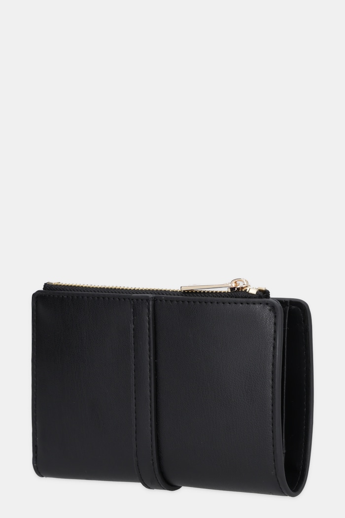Tommy Hilfiger portfel AW0AW18134 czarny SS26