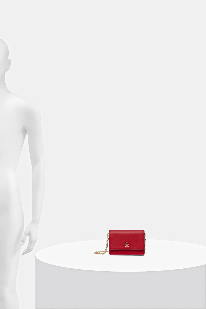 Tommy Hilfiger pénztárca AW0AW18248