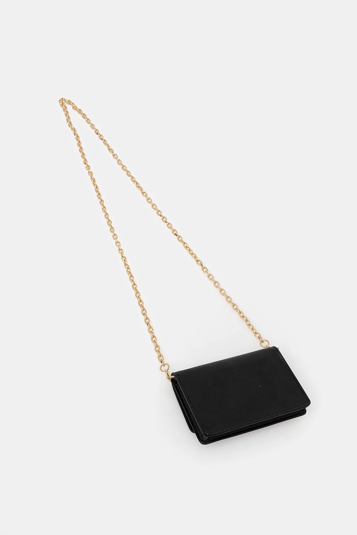 Tommy Hilfiger pénztárca fekete AW0AW18248