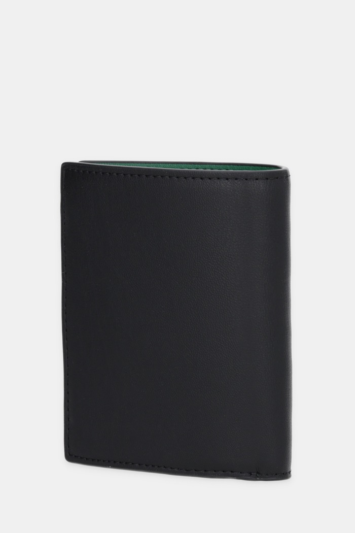 Novčanik Karl Lagerfeld IKON B1W32004 crna SS26
