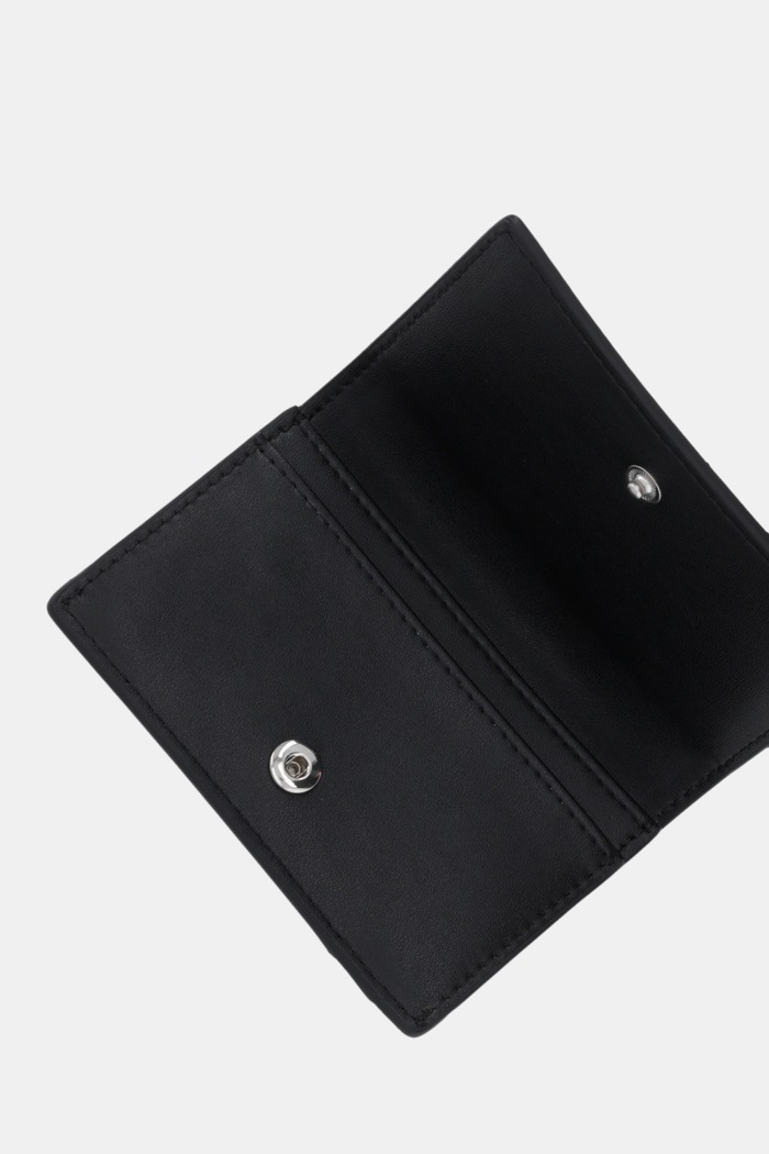 Doplnky Kožená peňaženka Karl Lagerfeld K/CIRCLE B1W32028 hnedá