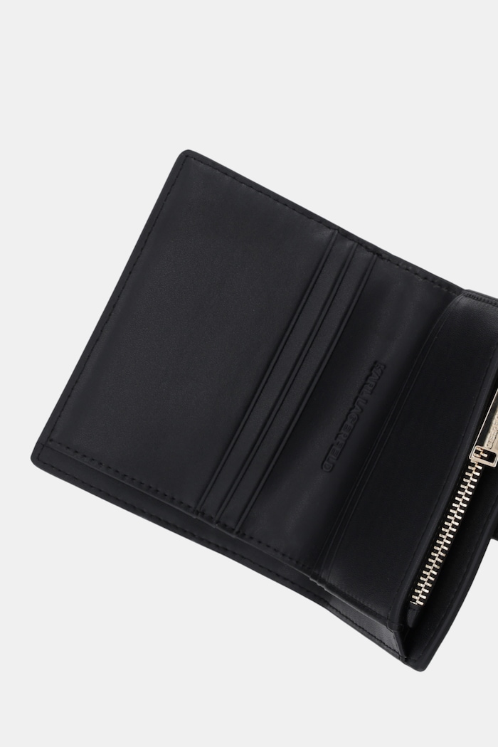 Doplnky Peňaženka Karl Lagerfeld K/AUTOGRAPH B1W32047 zelená