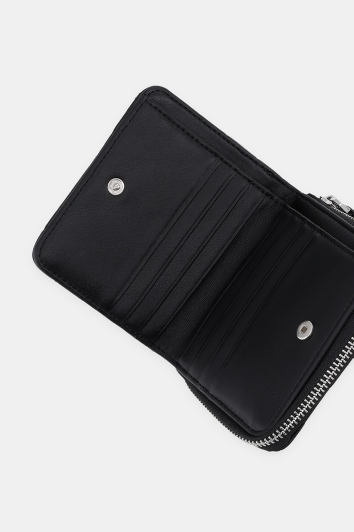 Dodaci Karl Lagerfeld novčanik za žene K/BRICK B1W32024 crna