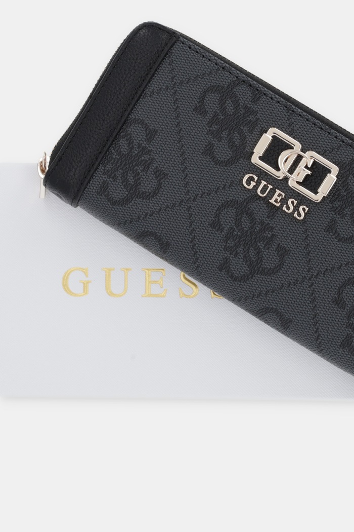 Гаманець Guess KARNILLA SWOS99.01146 сірий