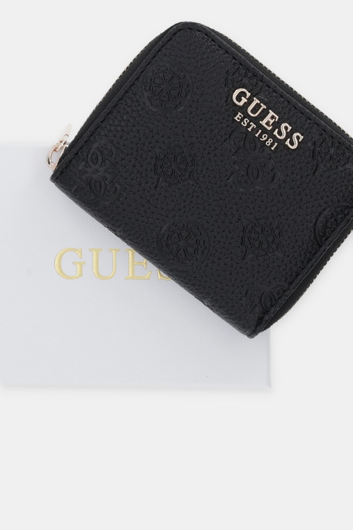 Гаманець Guess CRESIDIA SWPD98.88137 чорний