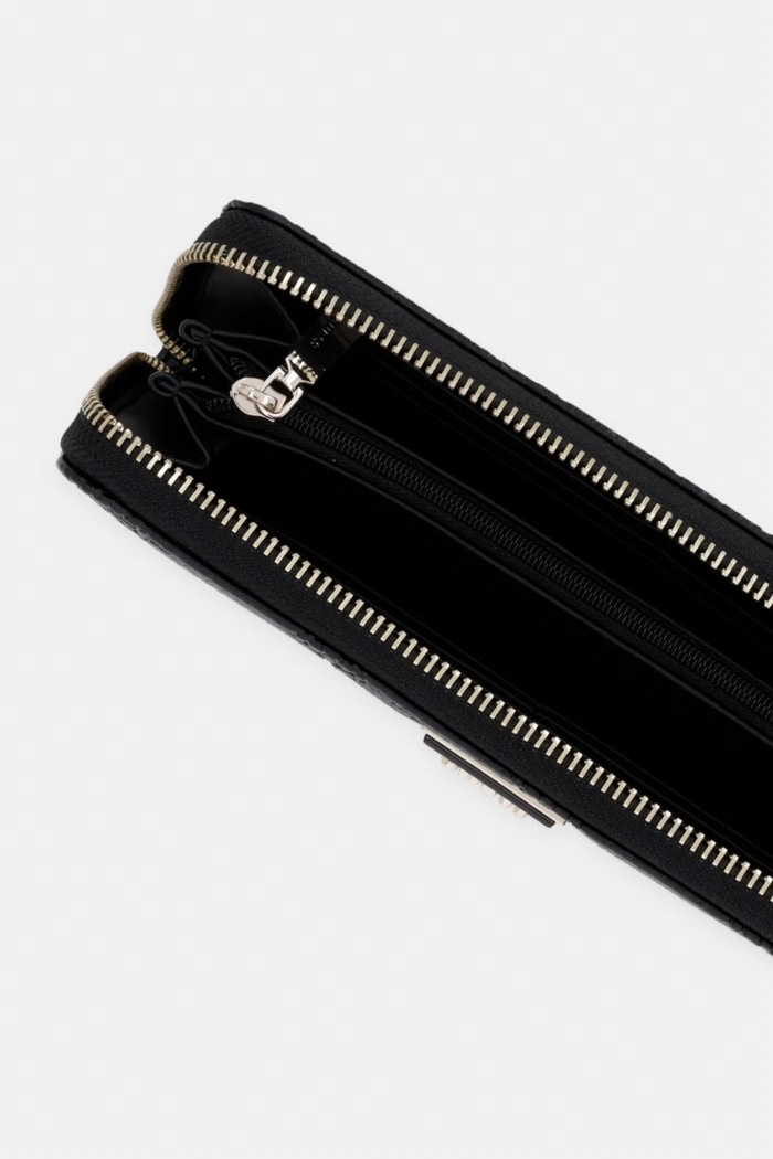 Accesorii Guess portofel CRESIDIA SWPD98.88146 negru