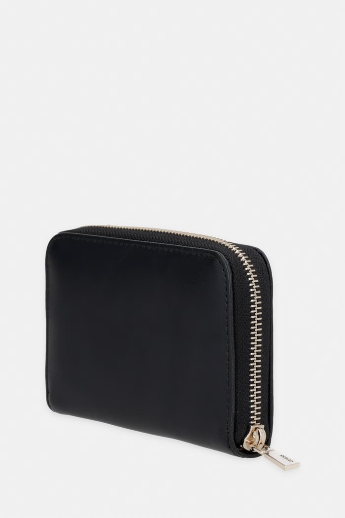 Guess portofel LAUREL SWVC74.59140 negru SS26