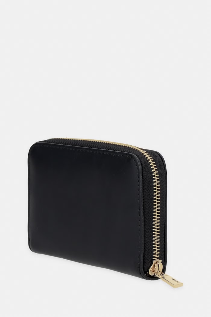 Guess portofel LAUREL SWVC74.59140 negru SS26
