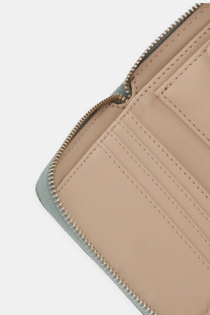 Аксесуари Гаманець Guess SERENOVA SWZG80.91137 зелений