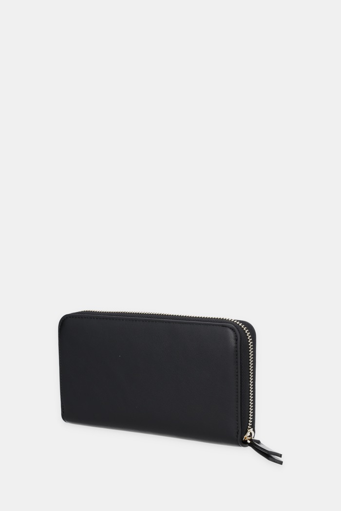 Denarnica Armani Exchange XW000359.AF19892 črna SS26