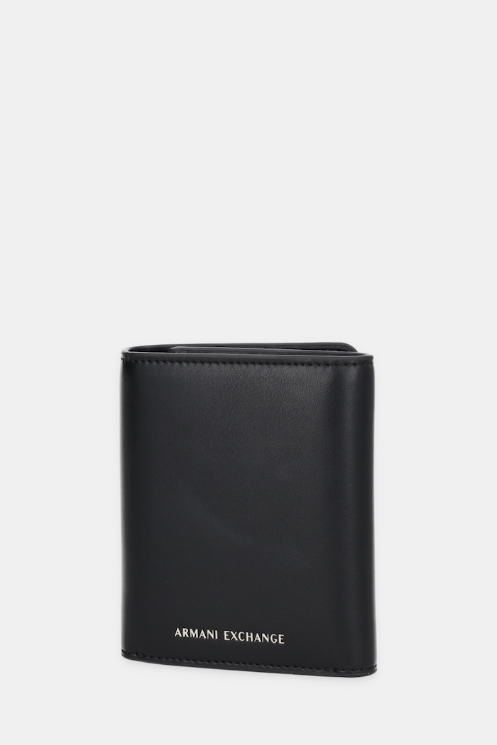 Peněženka Armani Exchange XW001595.AF19892 černá SS26