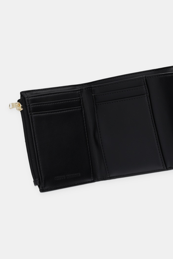 Doplňky Peněženka Armani Exchange XW001595.AF19892 černá