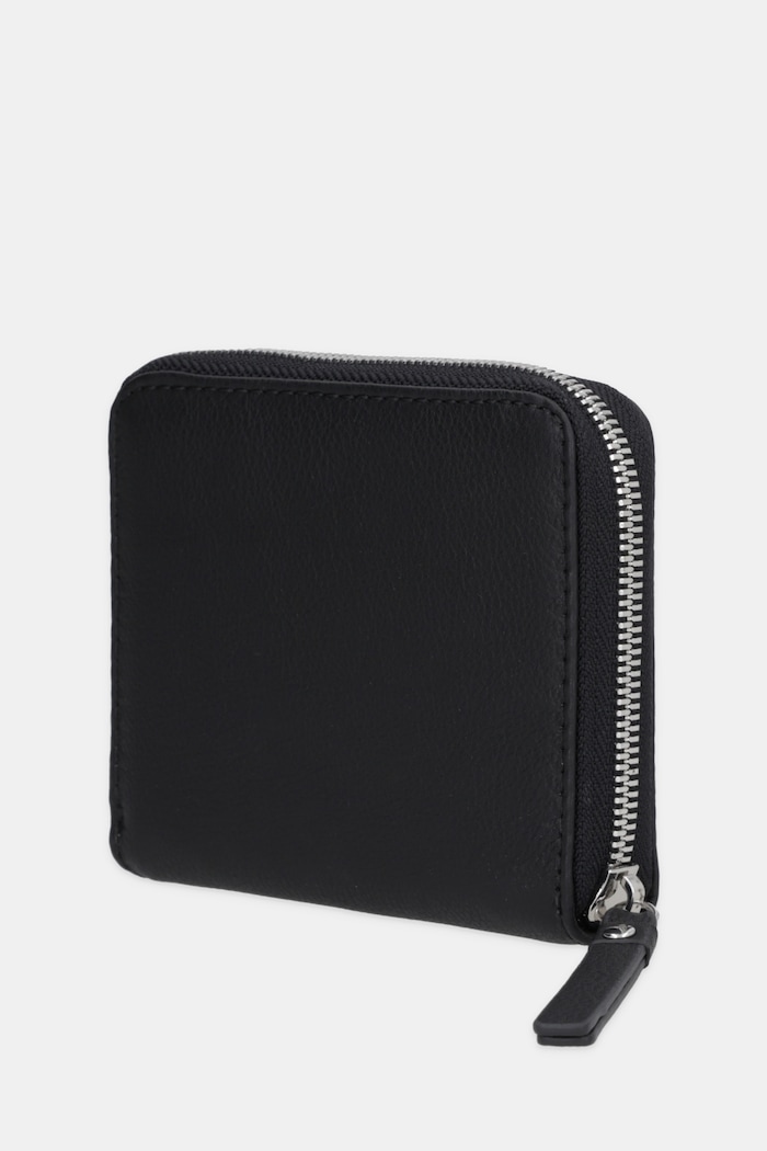 Marc O'Polo portofel de piele 5000009091 negru SS26