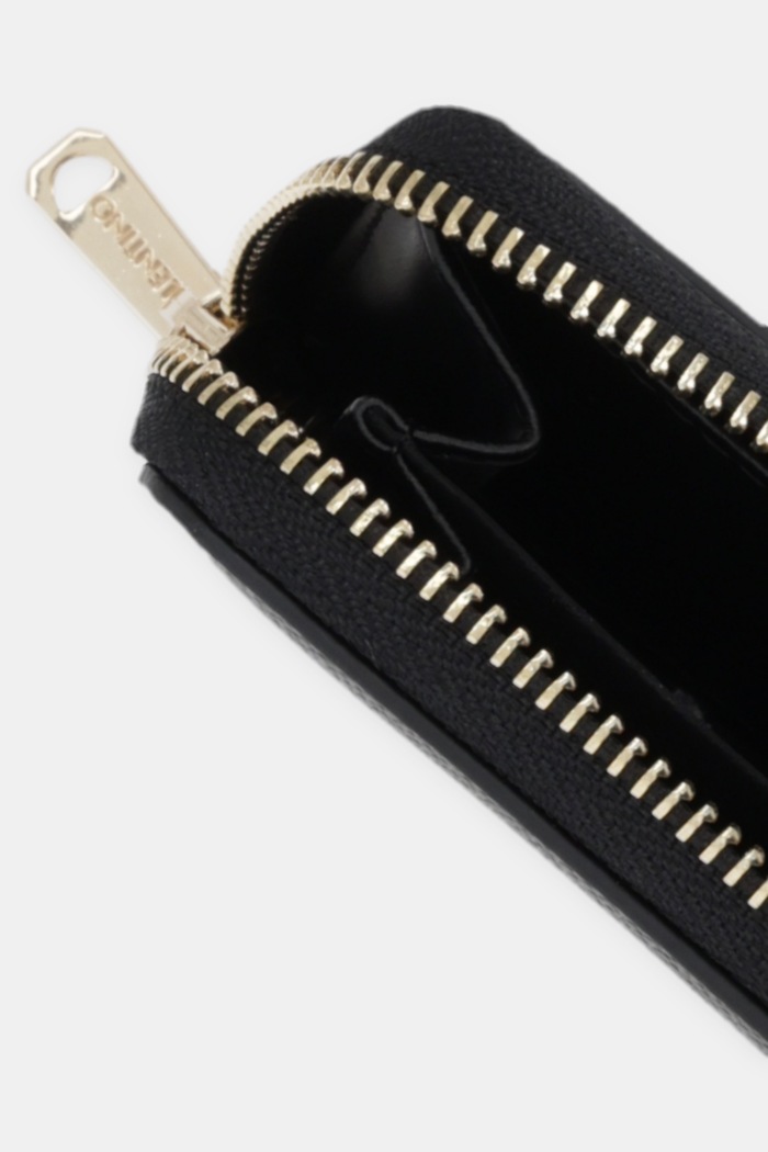 Аксесоари Портмоне Valentino Bags DELIA RE VPS9QF139 черен