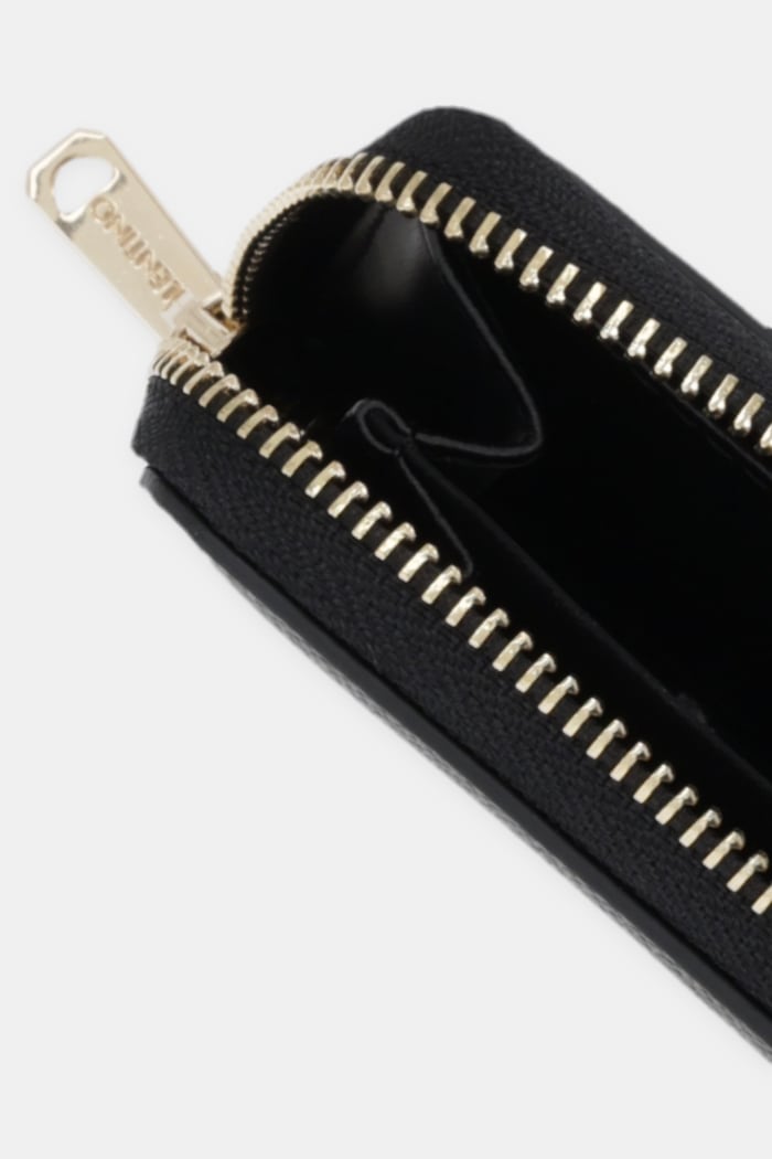 Аксесоари Портмоне Valentino Bags DELIA RE VPS9QF139 черен