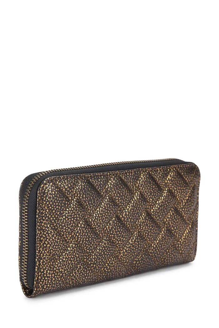 Doplnky Kožená peňaženka Kurt Geiger London Pimlico 5379860109 hnedá