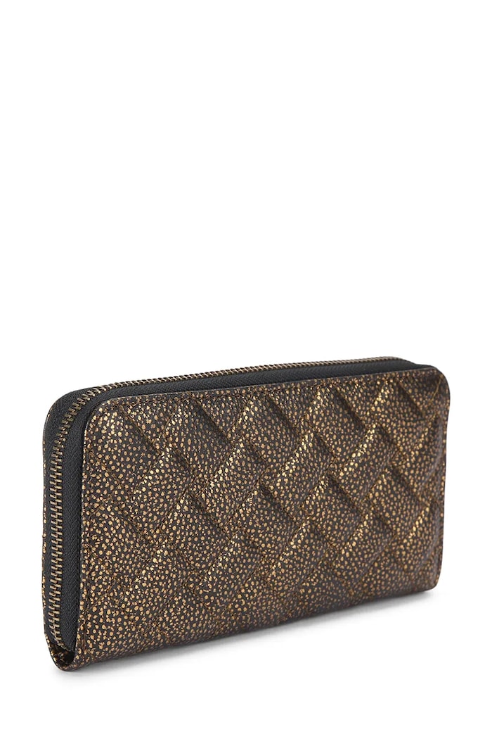 Doplnky Kožená peňaženka Kurt Geiger London Pimlico 5379860109 hnedá