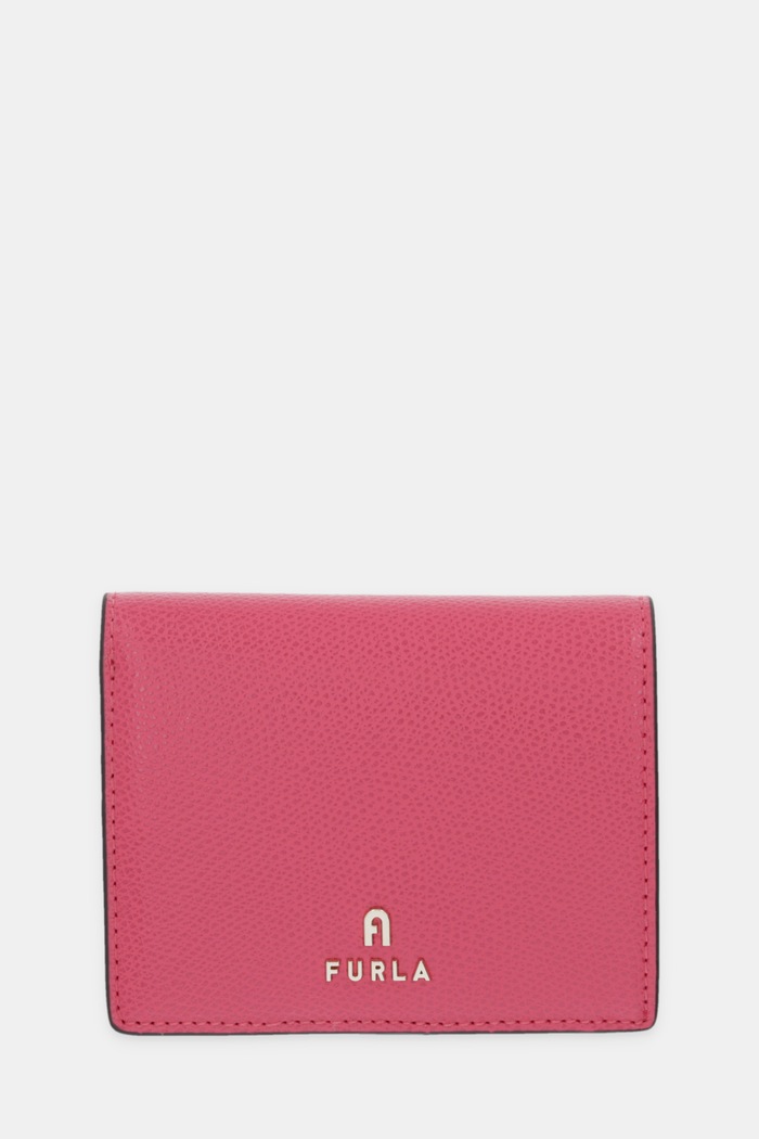 Furla Portofel de piele roz WP00304.ARE000.4504S