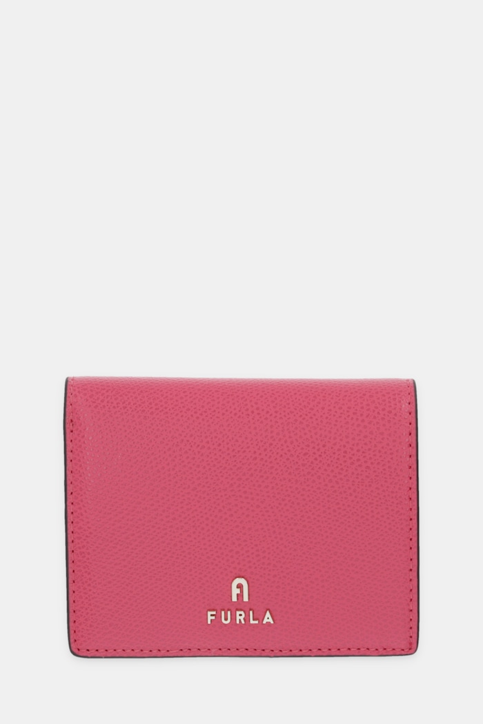 Furla Portofel de piele roz WP00304.ARE000.4504S