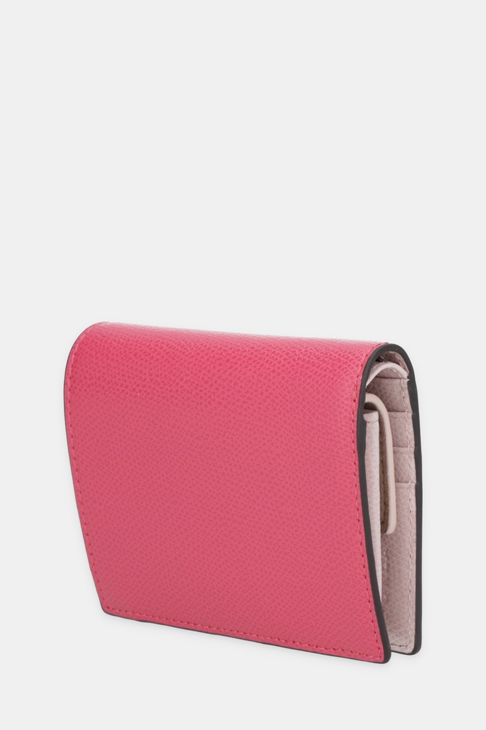 Furla Portofel de piele WP00304.ARE000.4504S roz SS26