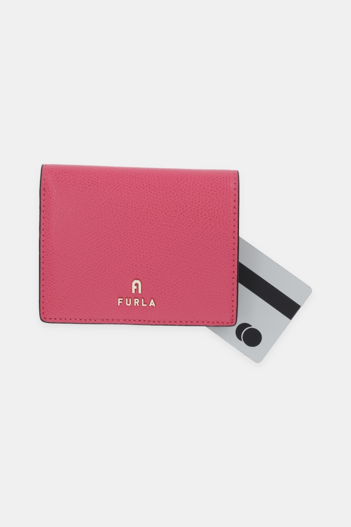 Portofel de piele Furla WP00304.ARE000.4504S roz