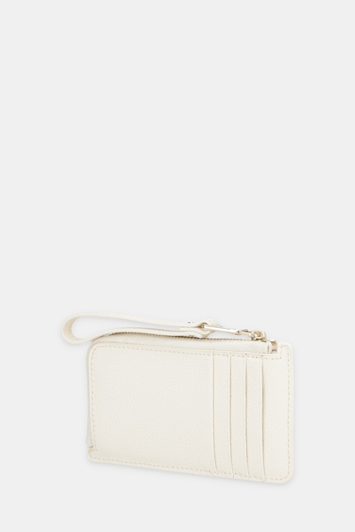 Кожен портфейл Patrizia Pepe 8Q0030.L001 бежов SS26
