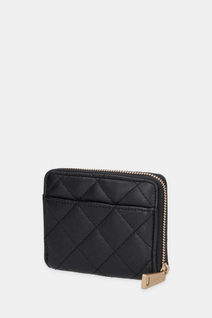 Joop! pénztárca Bellagio Nisa 4140008429 fekete SS26