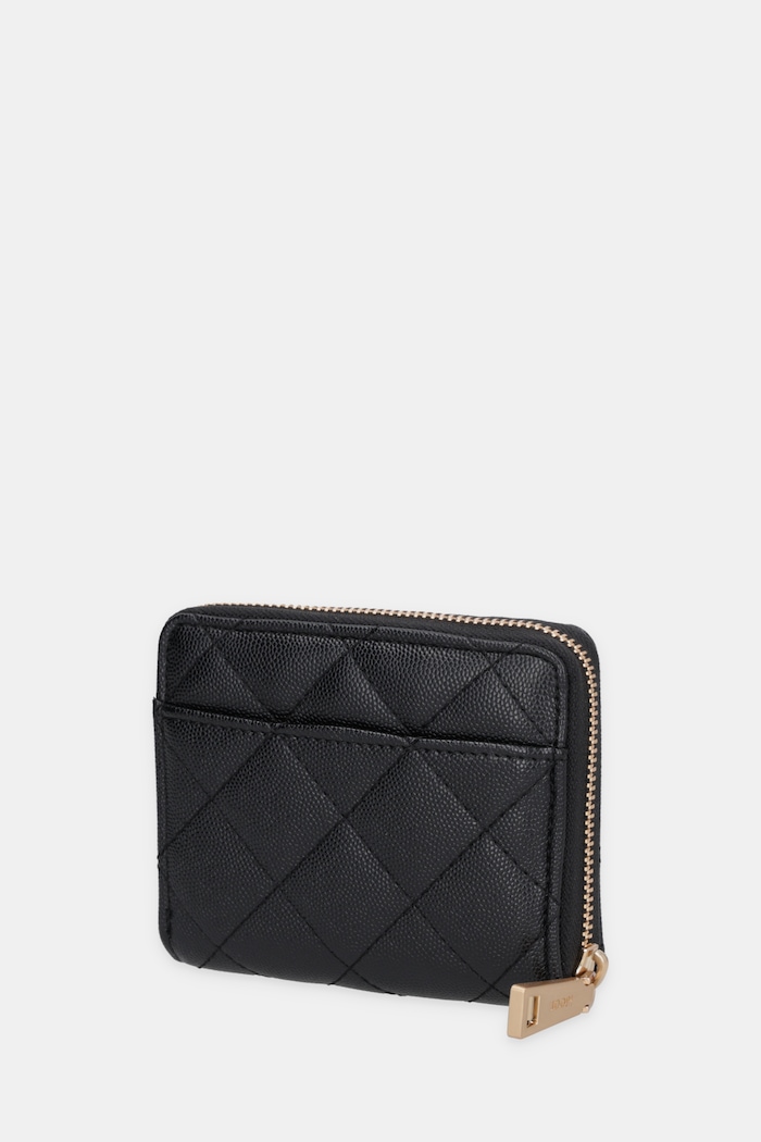 Joop! pénztárca Bellagio Nisa 4140008429 fekete SS26