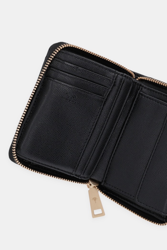 Kiegészítők Joop! pénztárca Bellagio Nisa 4140008429 fekete