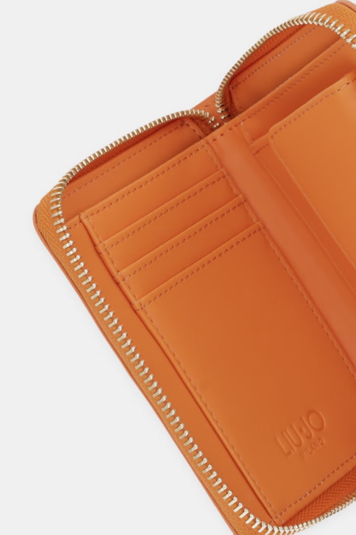 Doplnky Peňaženka Liu Jo AA6156.ES029 oranžová