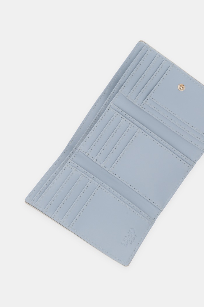 Аксесоари Портмоне Liu Jo AA6172.E1109 бежов