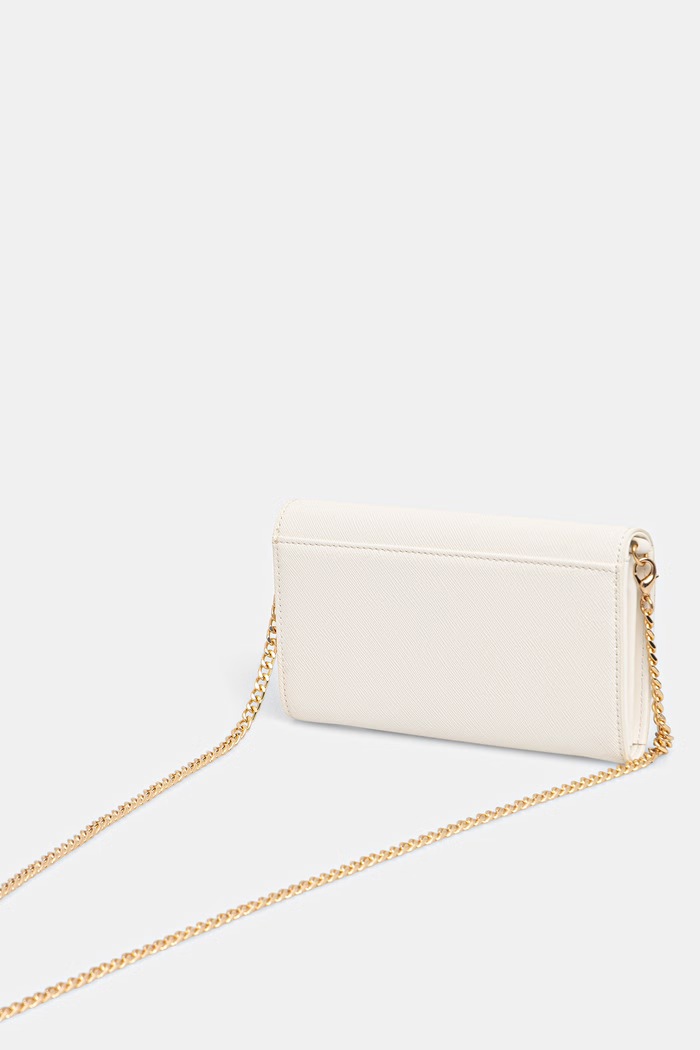 Accesorii Liu Jo portofel AA6191.ES029 alb