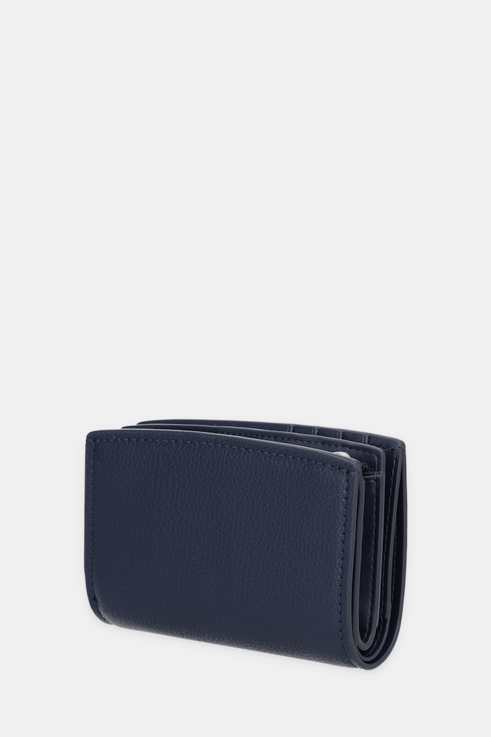 Kožni novčanik MICHAEL Michael Kors 32S5SYTZ2L mornarsko plava SS26