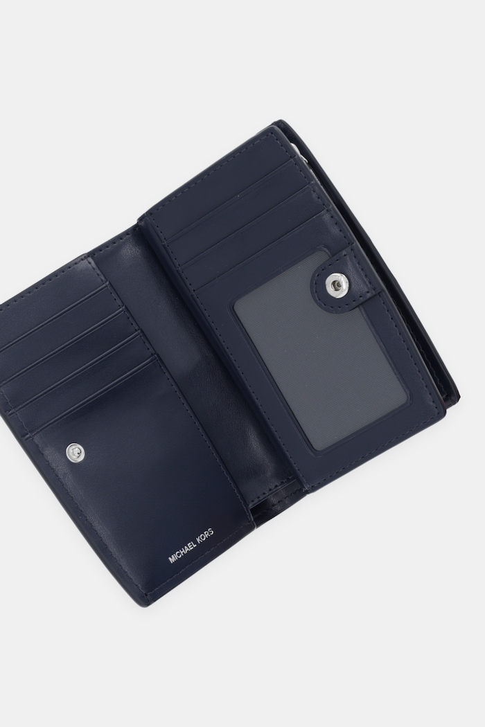 Dodaci Kožni novčanik MICHAEL Michael Kors 32S5SYTZ2L mornarsko plava