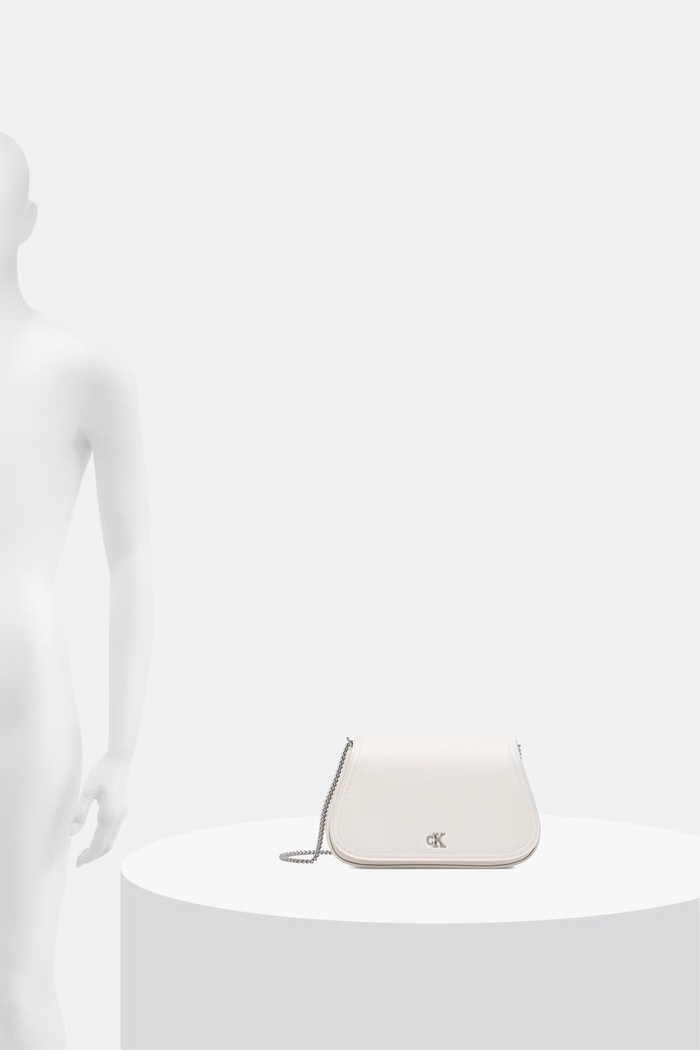 Calvin Klein crossbody kabelka dámska z imitácie kože LV04F1153G