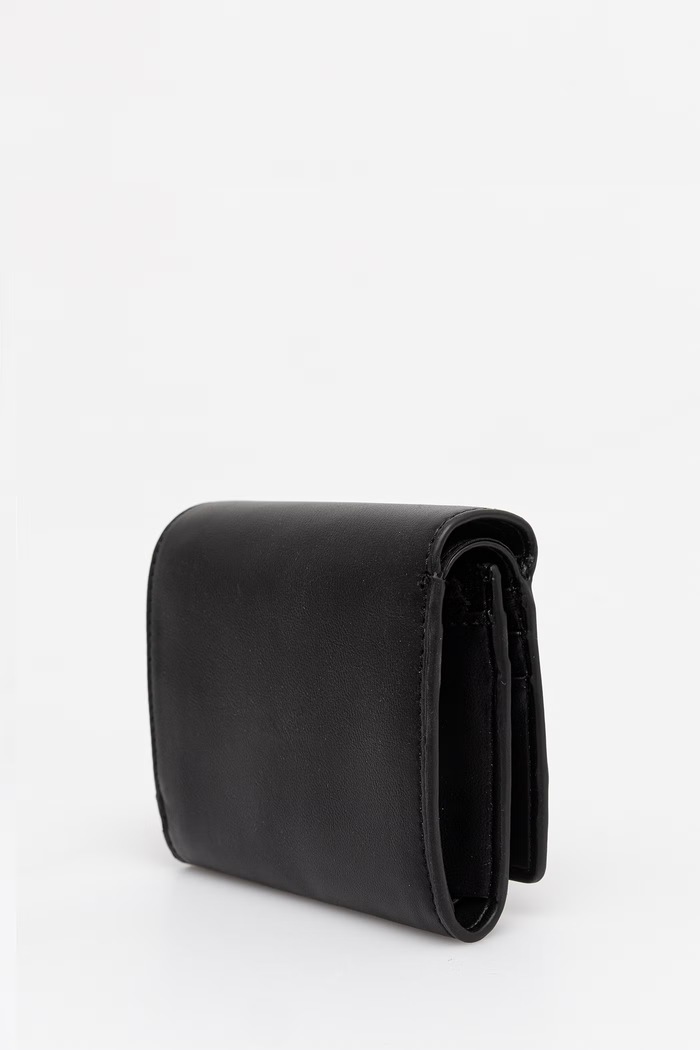 Calvin Klein dámska peňaženka LV04F1156G čierna SS26