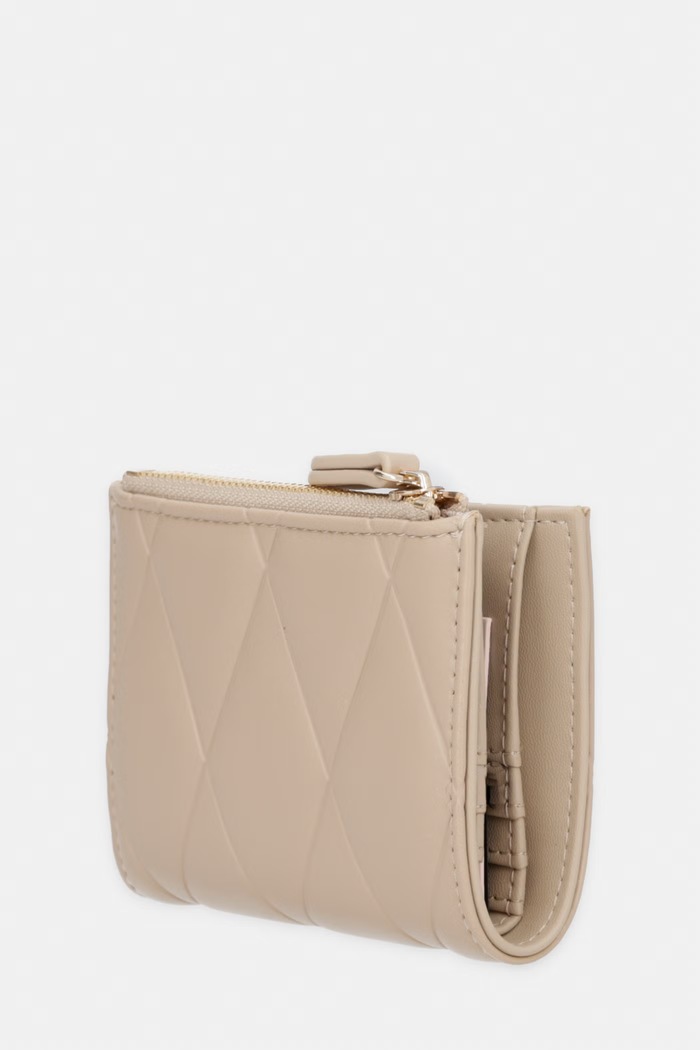 Twinset peňaženka dámska 261TB7286 béžová SS26