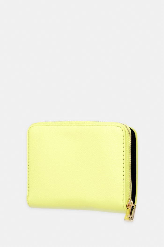 Tommy Hilfiger portofel pentru femei AW0AW18475 verde SS26