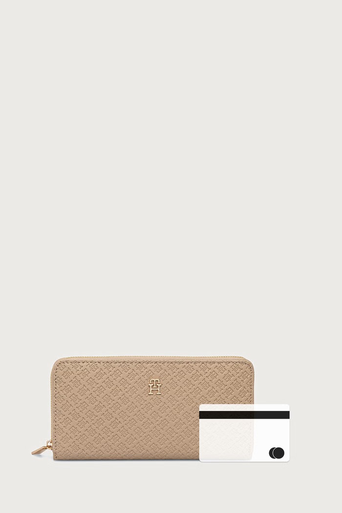 Tommy Hilfiger Peněženka dámská AW0AW18482