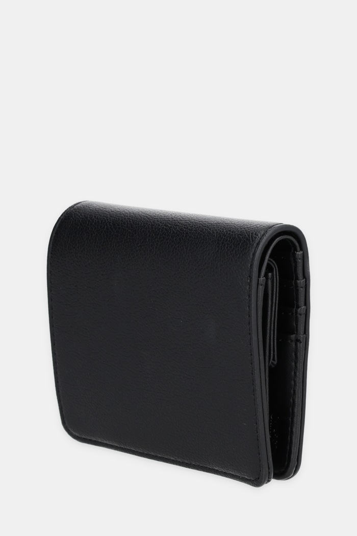 Peňaženka Love Moschino JC5506PP1OLQ0000 čierna SS26