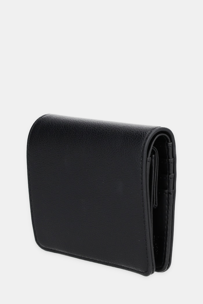 Peňaženka Love Moschino JC5506PP1OLQ0000 čierna SS26
