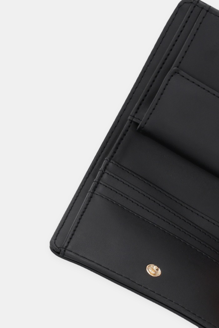Doplnky Peňaženka Love Moschino JC5506PP1OLQ0000 čierna