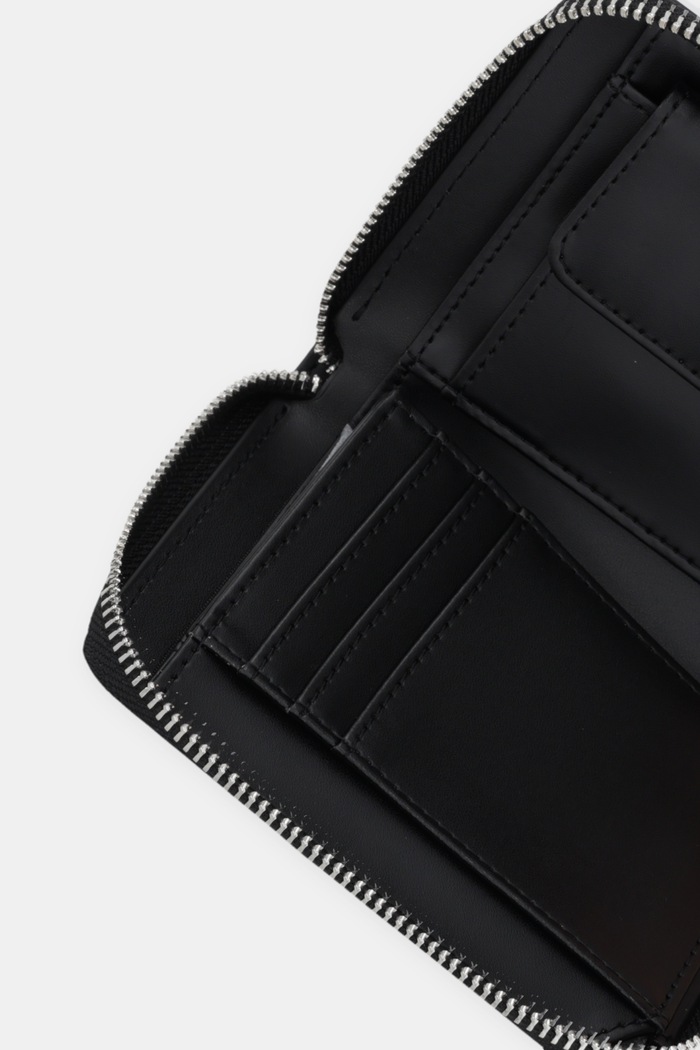 Doplňky Peněženka Love Moschino JC5613PP1OKD000B černá