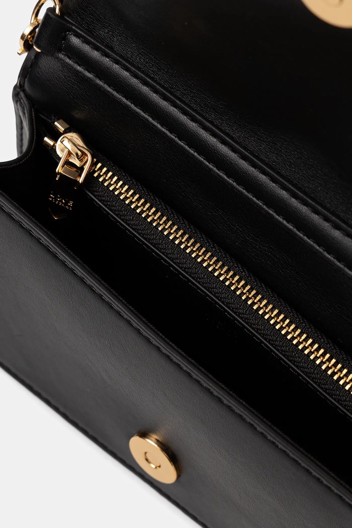 Love Moschino poșetă JC5640PP1OLC0000 negru