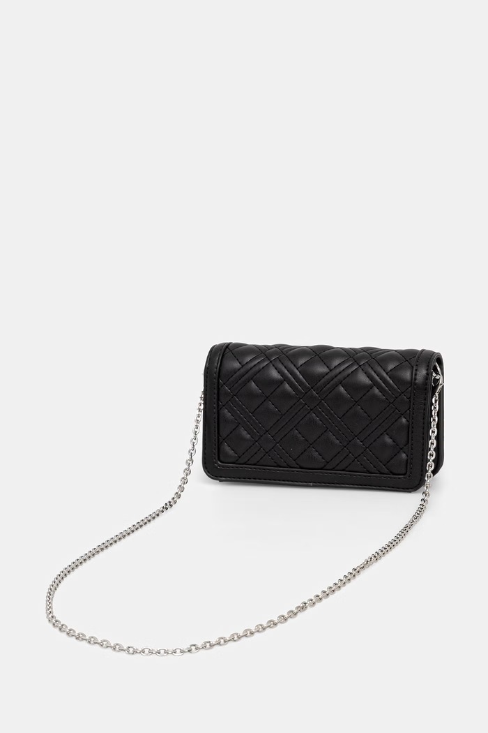 Doplnky Kabelka Love Moschino JC5681PP1OLA000B čierna