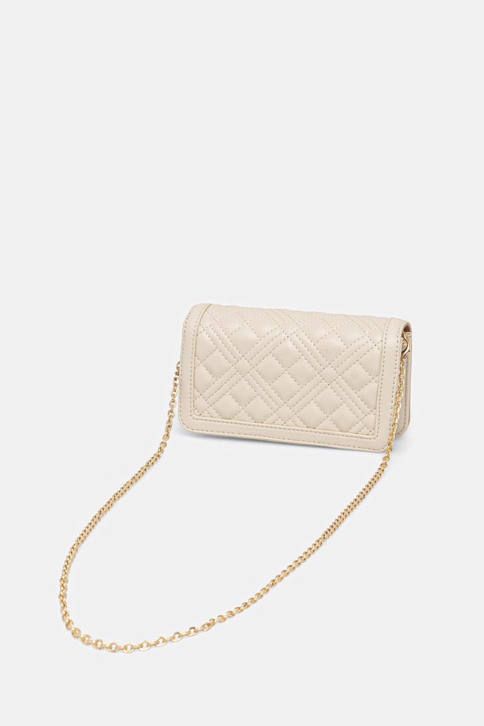 Doplnky Kabelka Love Moschino JC5681PP1OLA0110 béžová