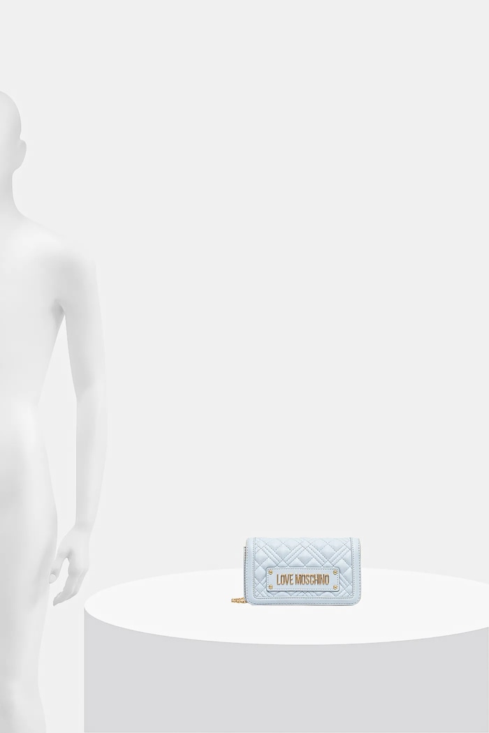 Τσάντα Love Moschino JC5681PP1OLA0701