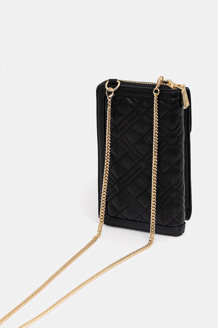Doplnky Malá taška Love Moschino JC5682PP1OLA0000 čierna