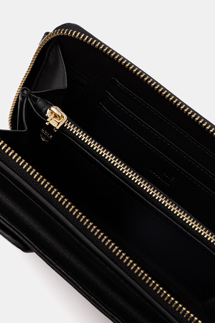 Malá taška Love Moschino JC5682PP1OLA0000 čierna