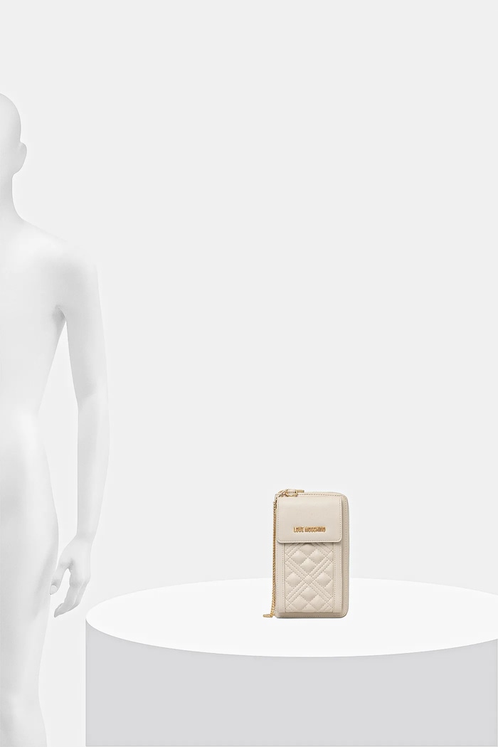 Peňaženka Love Moschino JC5682PP1OLA0110